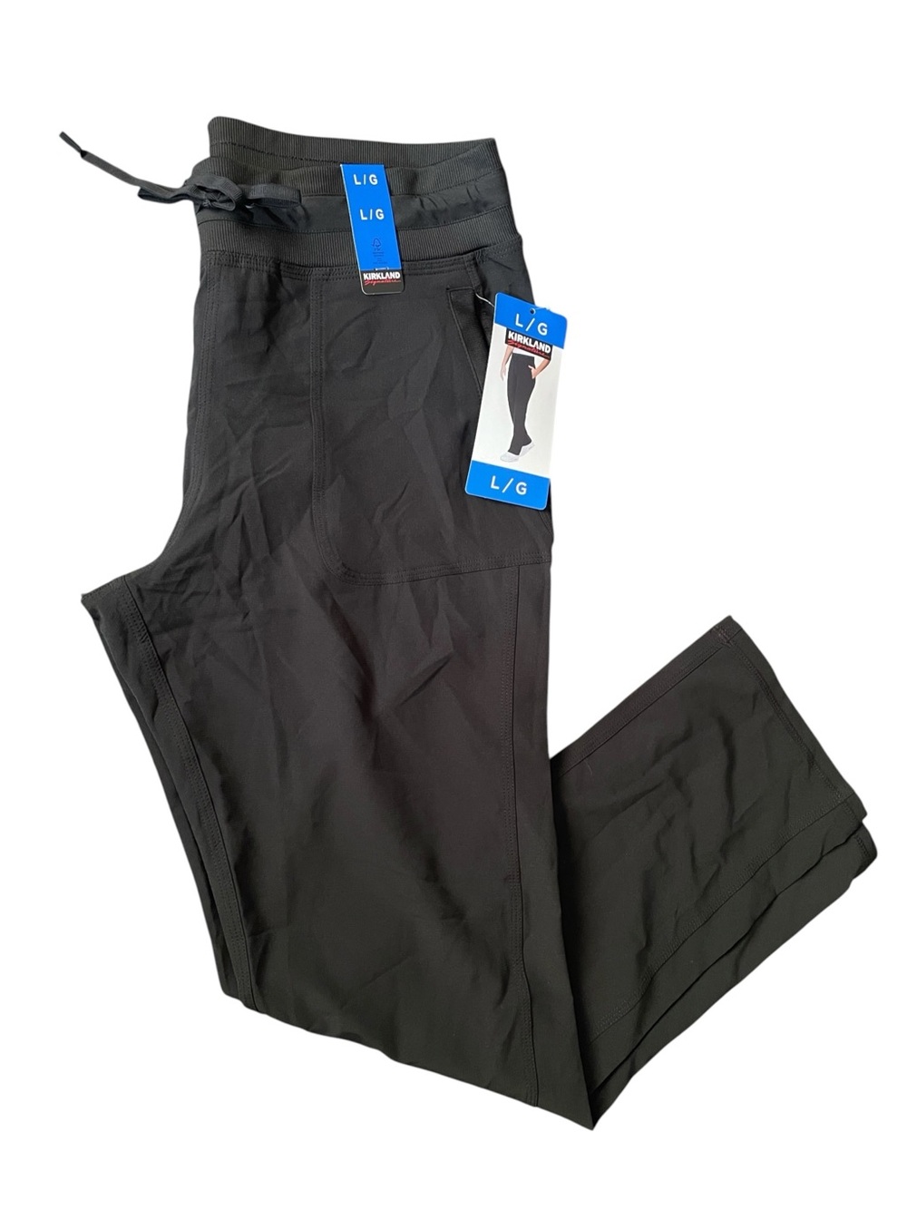 Kirkland Signature - Women’s Woven pants